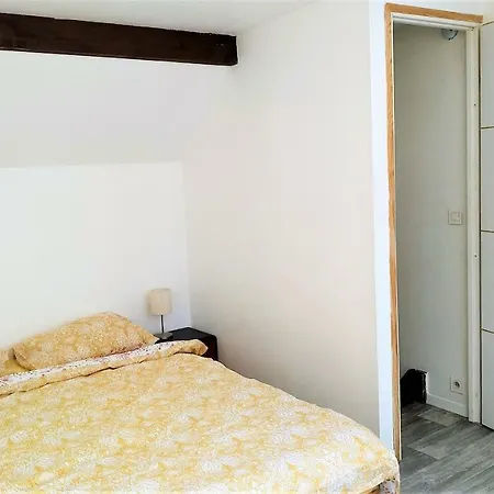 Lägenhet Sleep In Cloud - Le Duplex Du Centre