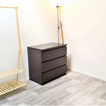Lägenhet Sleep In Cloud - Le Duplex Du Centre *