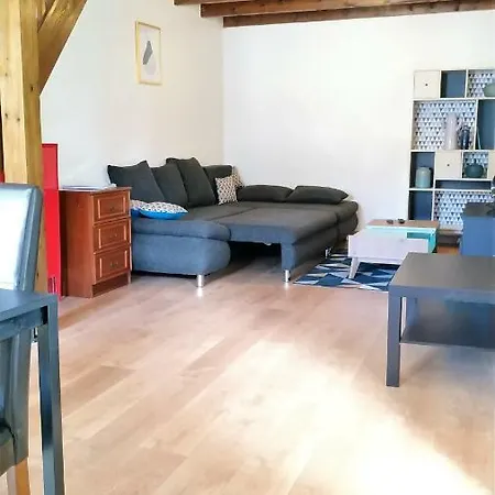 Sleep In Cloud - Le Duplex Du Centre *