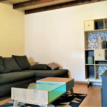 Sleep In Cloud - Le Duplex Du Centre *