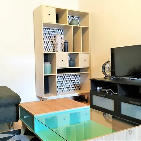 Sleep In Cloud - Le Duplex Du Centre