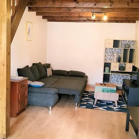 Sleep In Cloud - Le Duplex Du Centre *