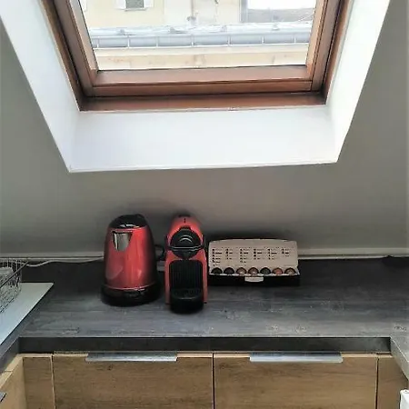 Sleep In Cloud - Le Duplex Du Centre * Melun