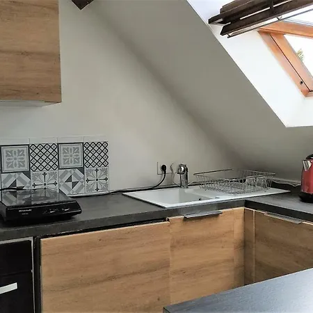 Sleep In Cloud - Le Duplex Du Centre * Melun