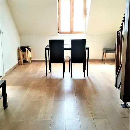Sleep In Cloud - Le Duplex Du Centre * Melun