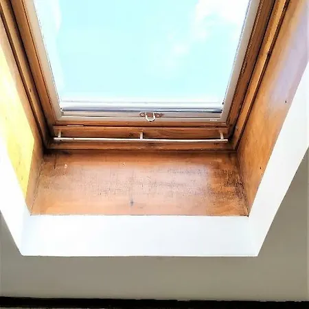 Lägenhet Sleep In Cloud - Le Duplex Du Centre *