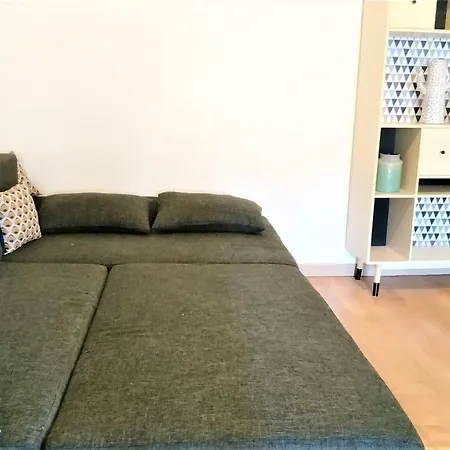 Sleep In Cloud - Le Duplex Du Centre Lägenhet *